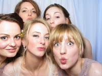 Photo Booth Hire 1075442 Image 0